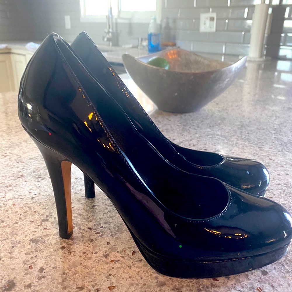 Cole Haan-Nike Air Pump